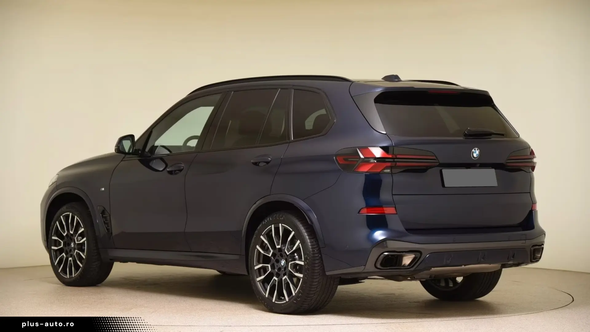 BMW X5 2025 — imagine 3