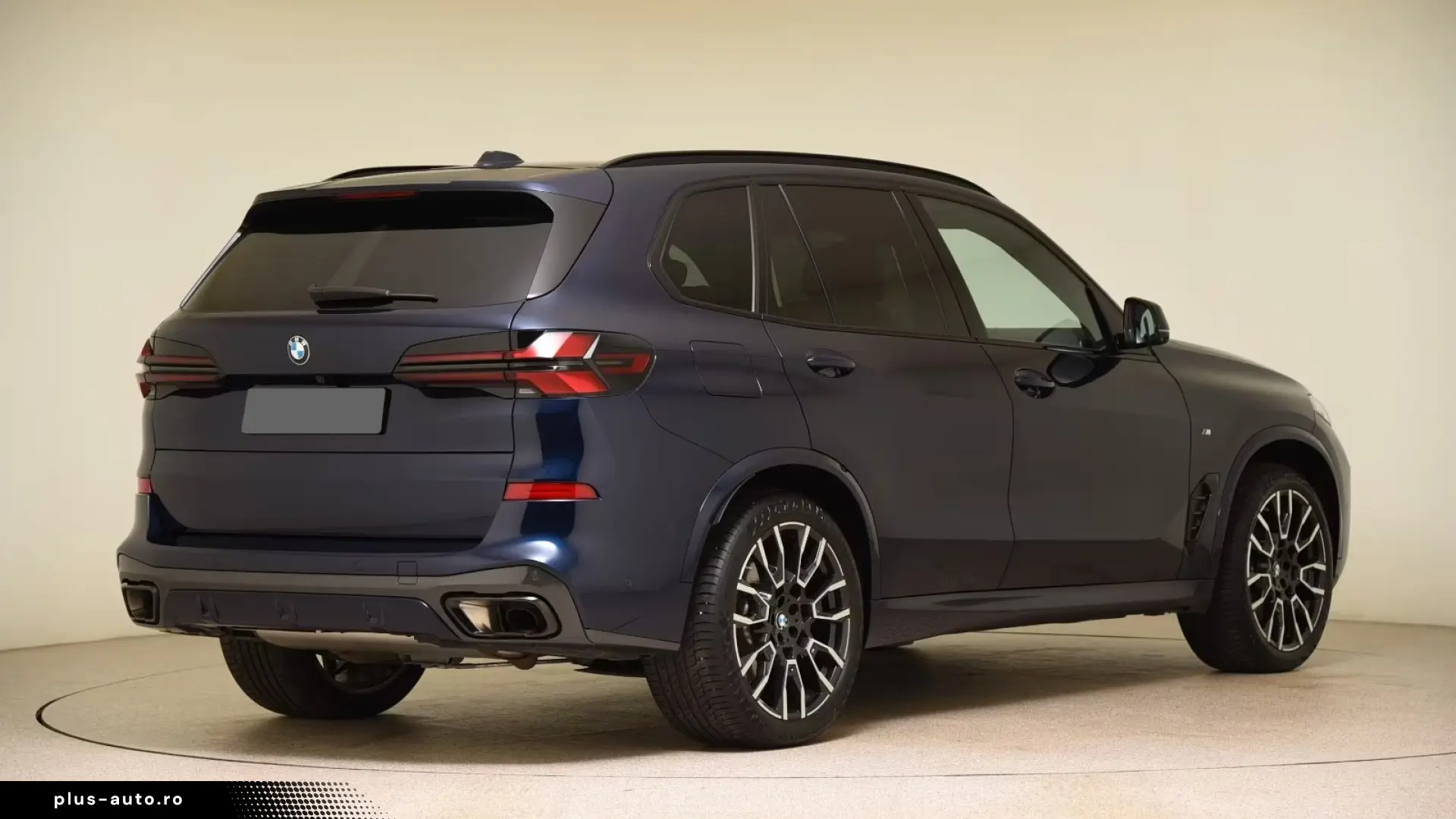 BMW X5 2025 — imagine 4