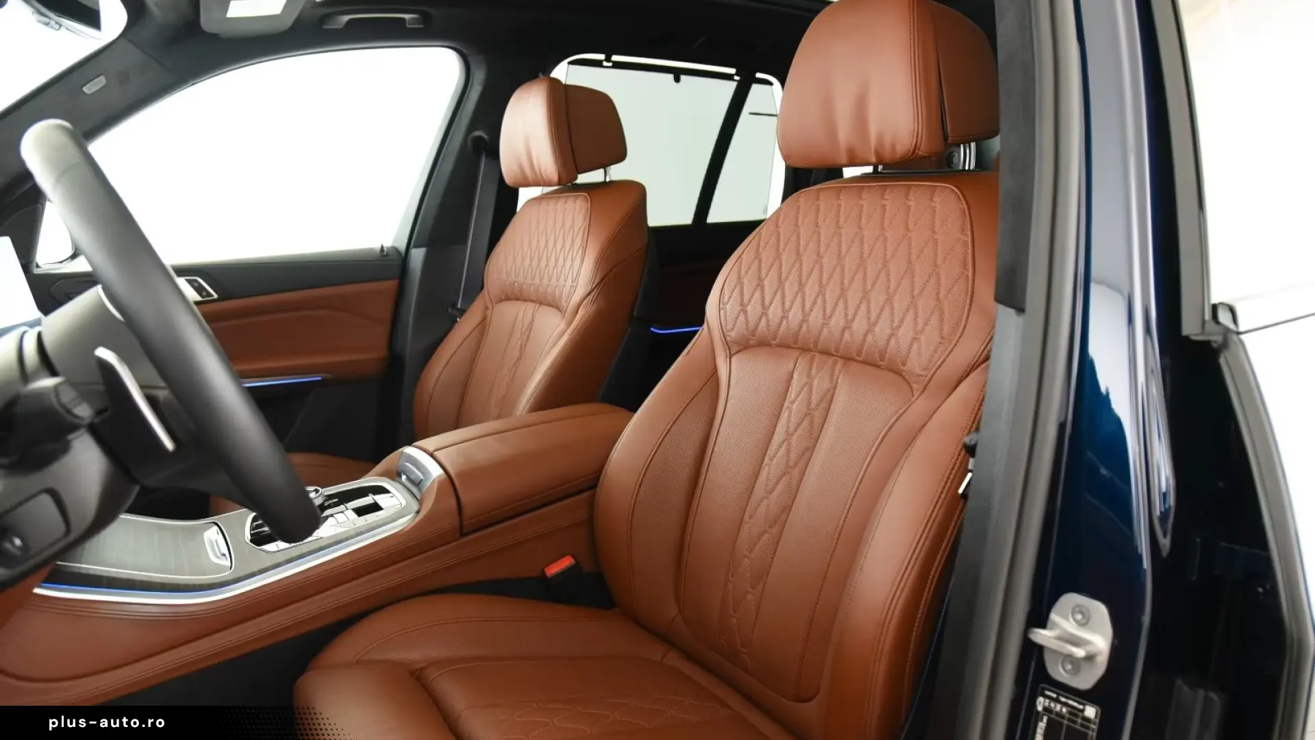 BMW X5 2025 — imagine 5