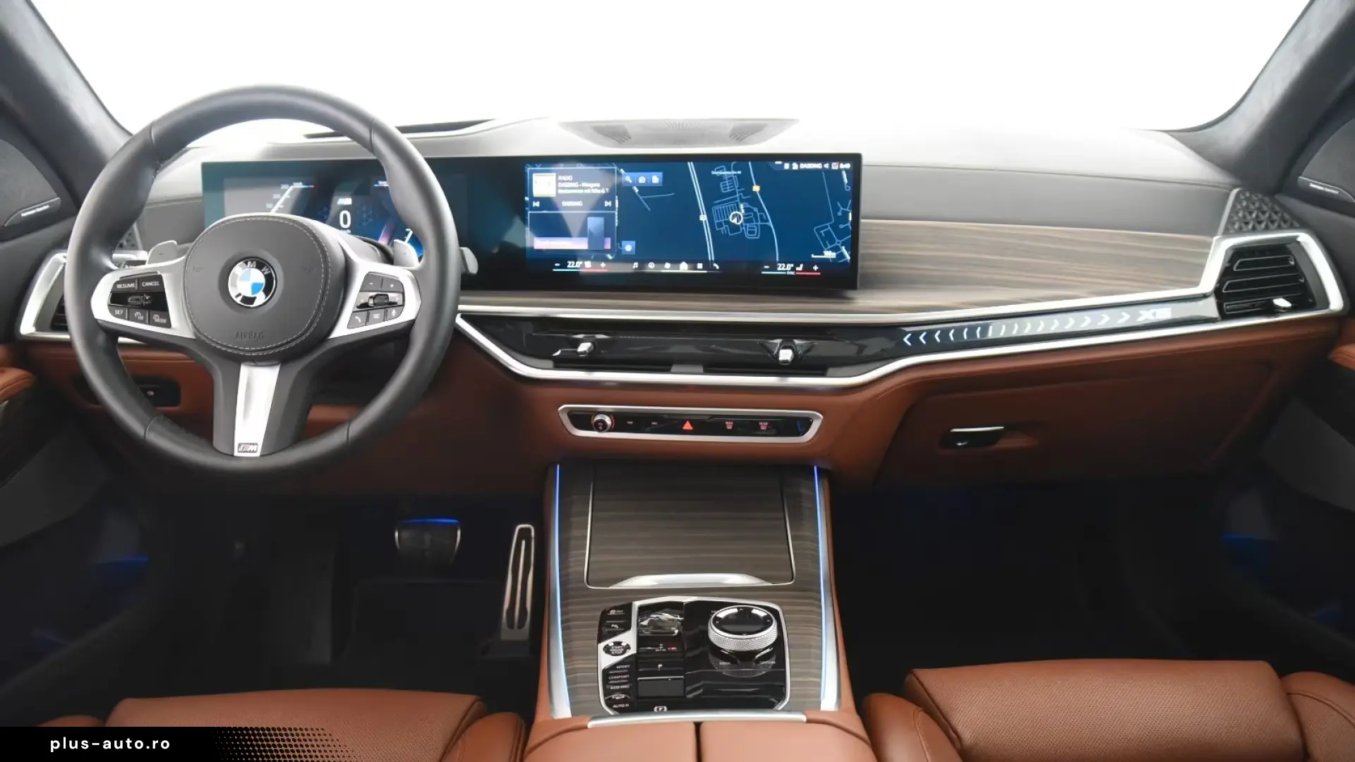 BMW X5 2025 — imagine 7
