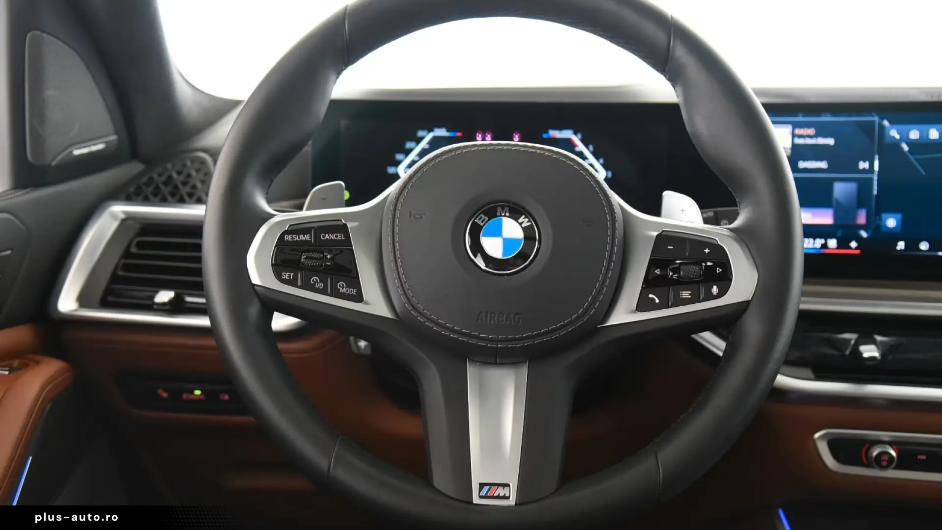 BMW X5 2025 — imagine 10