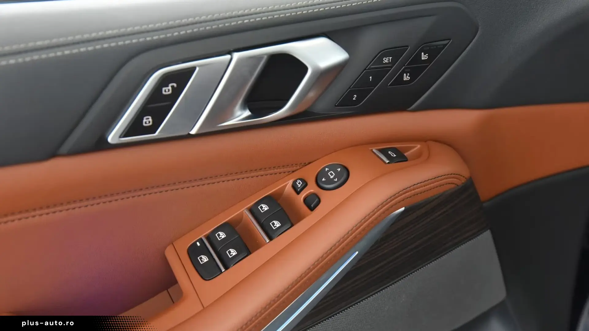 BMW X5 2025 — imagine 12