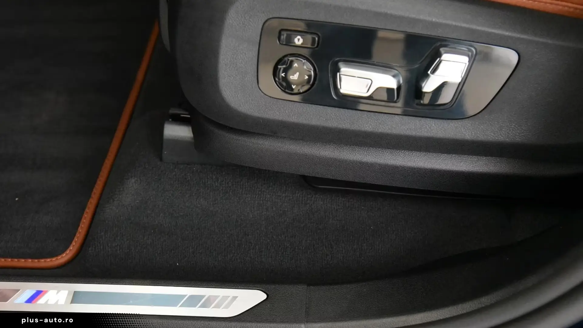 BMW X5 2025 — imagine 13