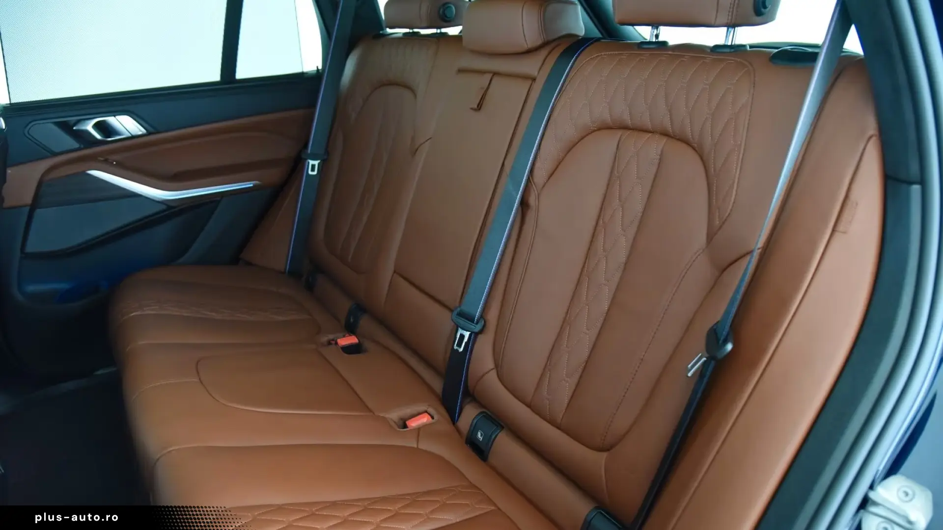 BMW X5 2025 — imagine 17