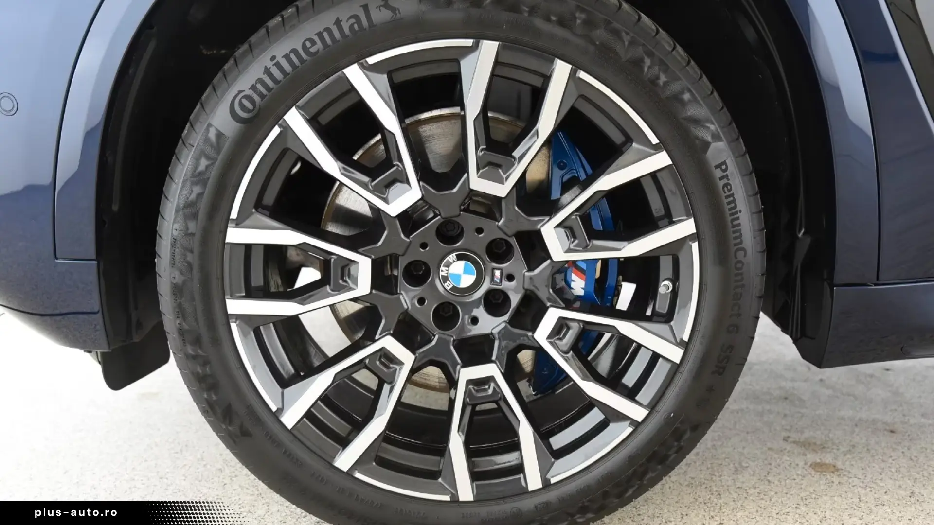 BMW X5 2025 — imagine 23