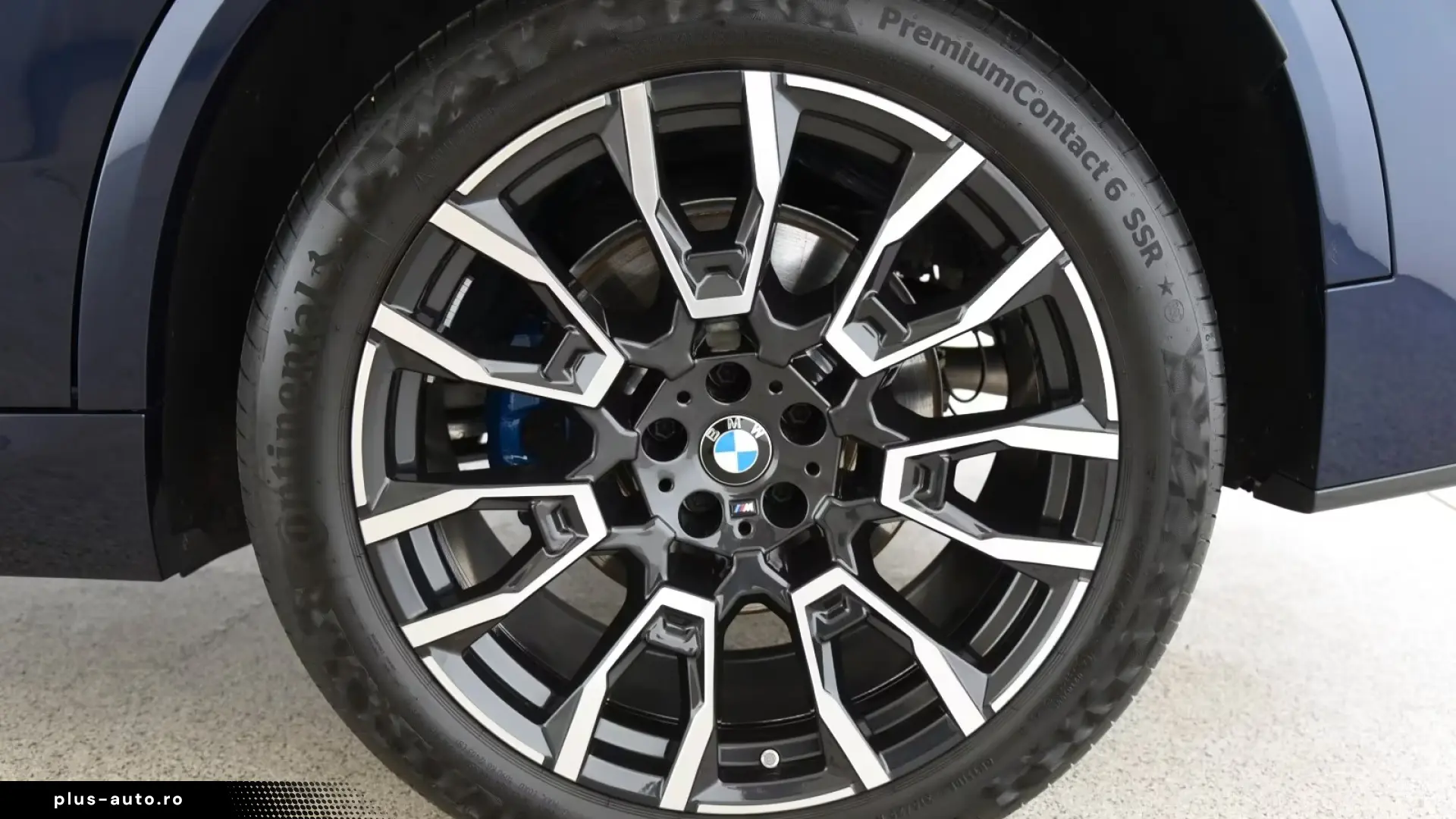 BMW X5 2025 — imagine 24