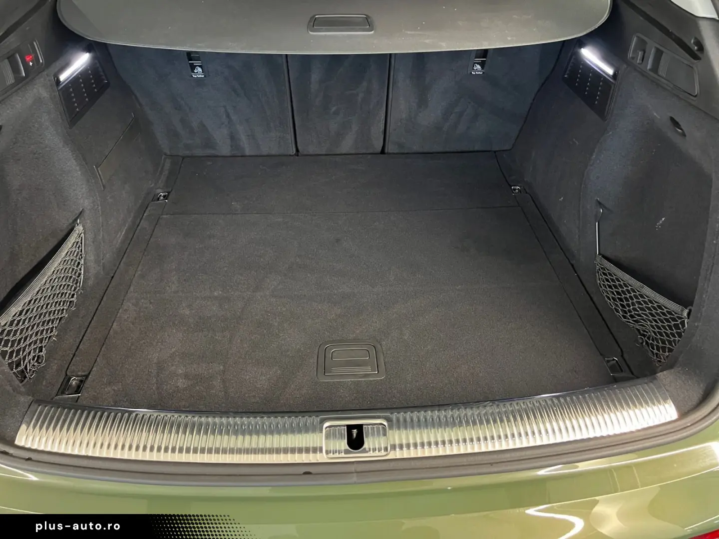 AUDI Q5 40 TDI quattro S tronic S line LED