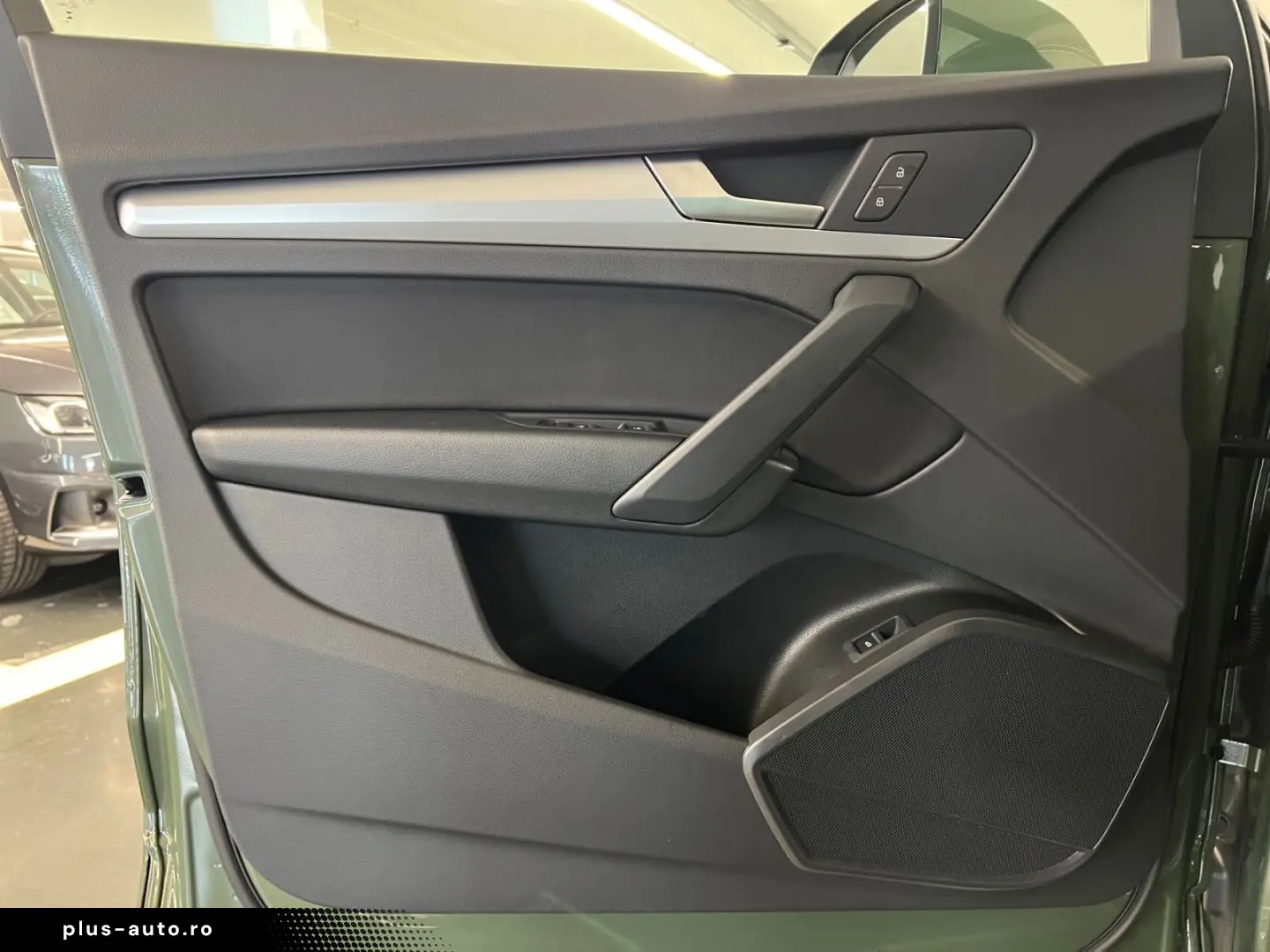 AUDI Q5 40 TDI quattro S tronic S line LED