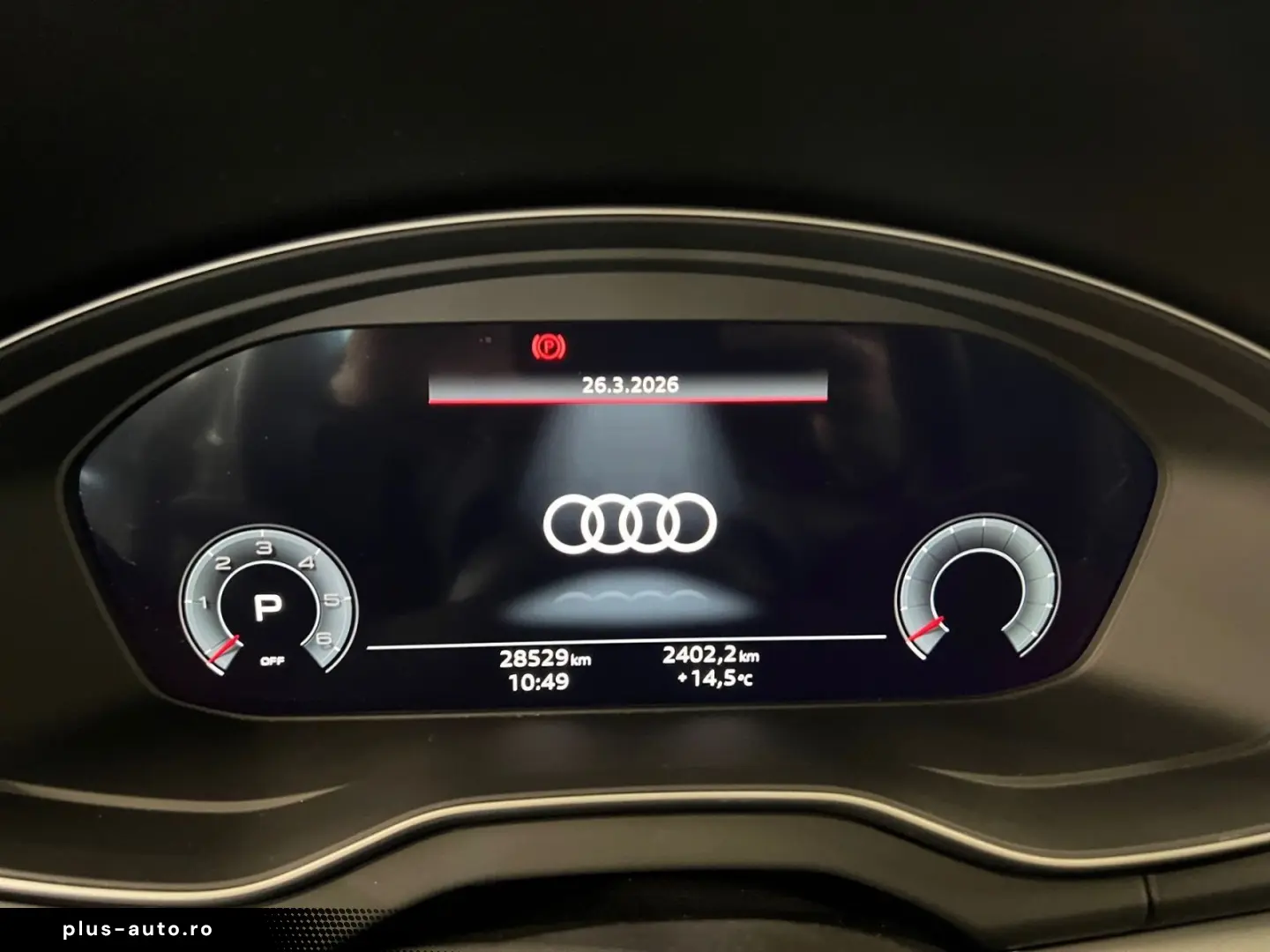 AUDI Q5 40 TDI quattro S tronic S line LED