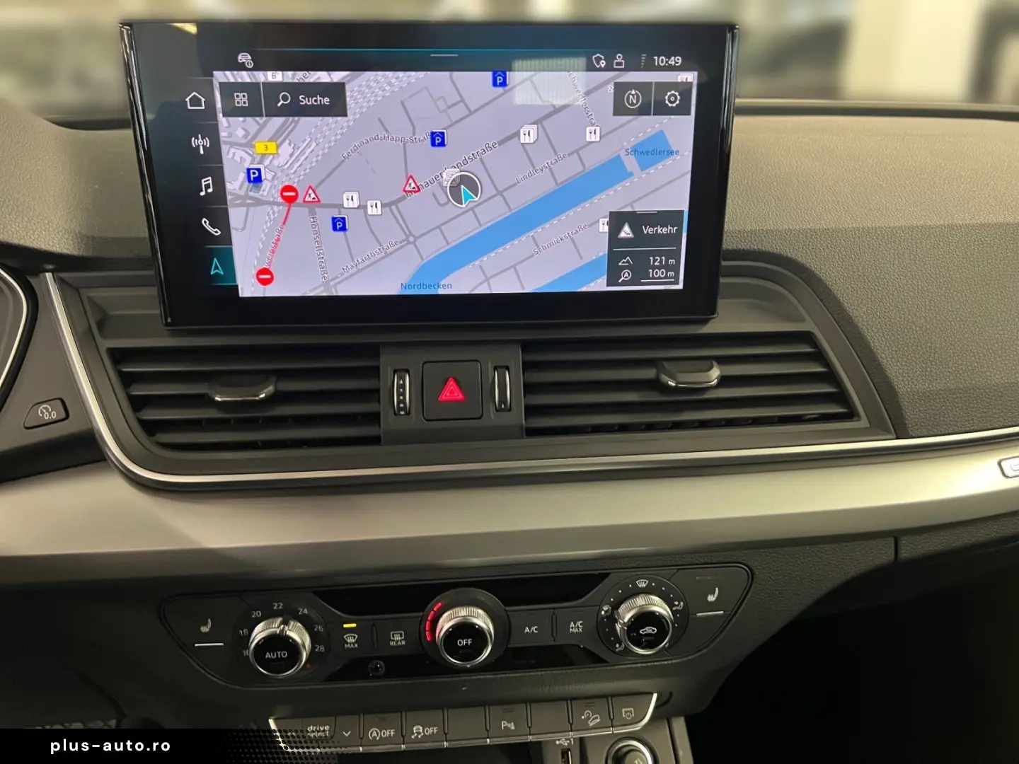 AUDI Q5 40 TDI quattro S tronic S line LED