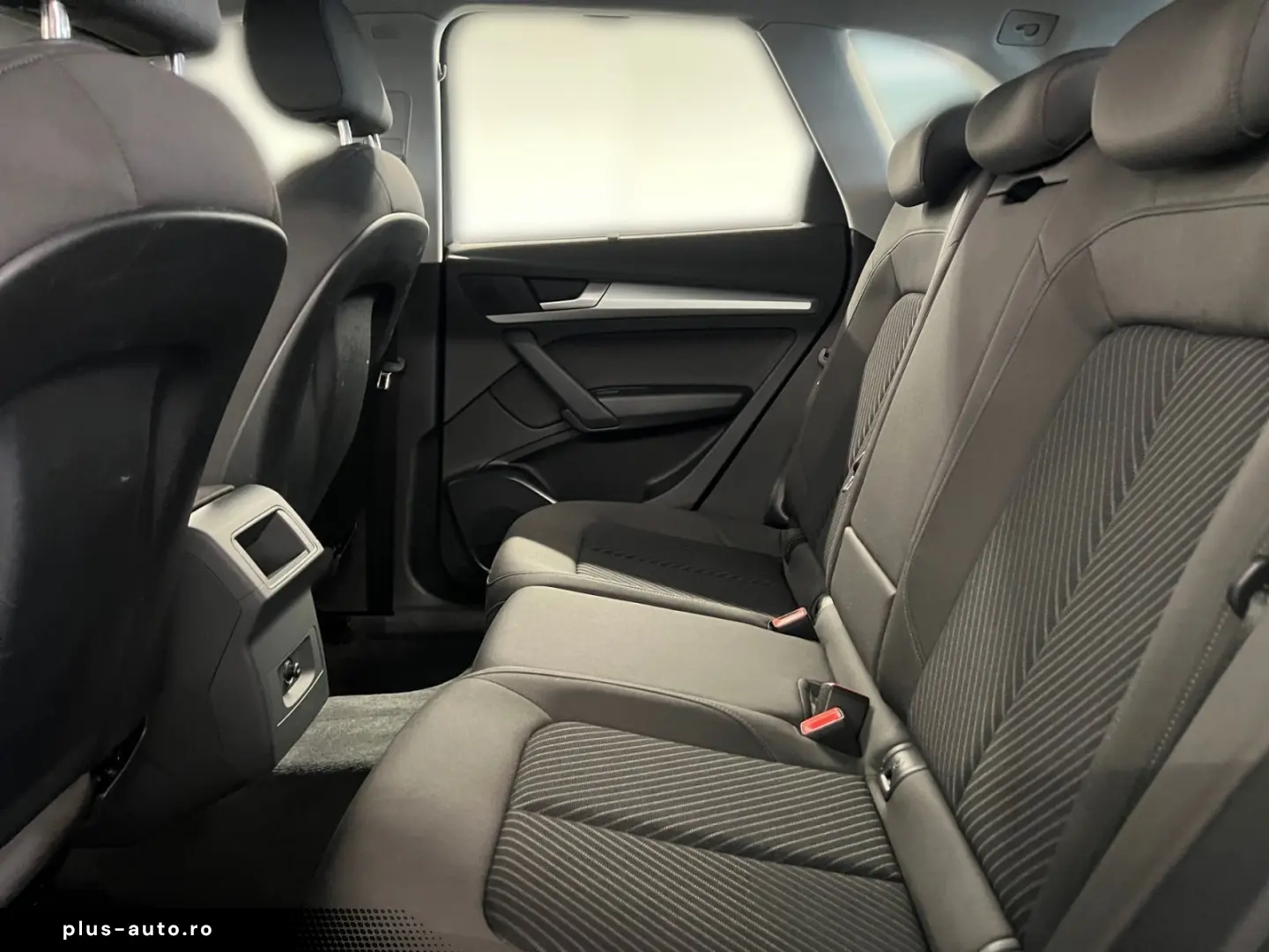 AUDI Q5 40 TDI quattro S tronic S line LED