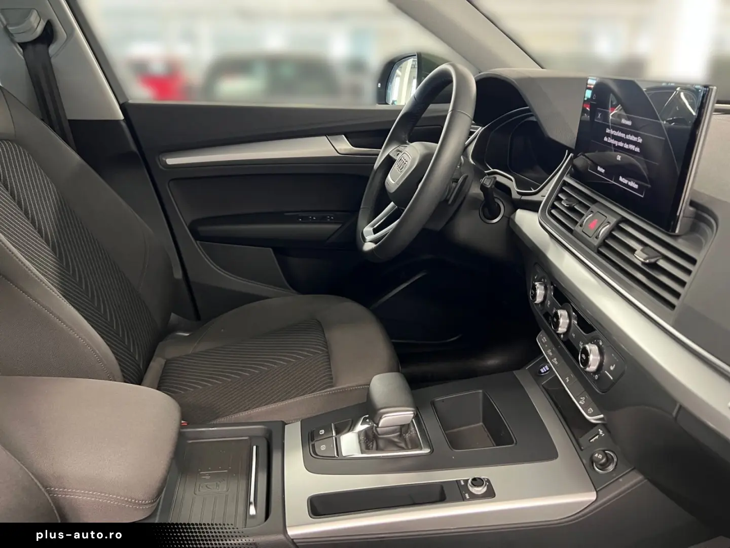 AUDI Q5 40 TDI quattro S tronic S line LED