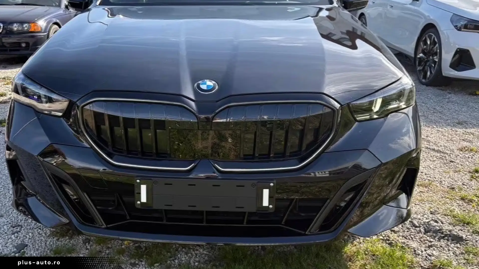 BMW 5 Series 2026 — imagine 2