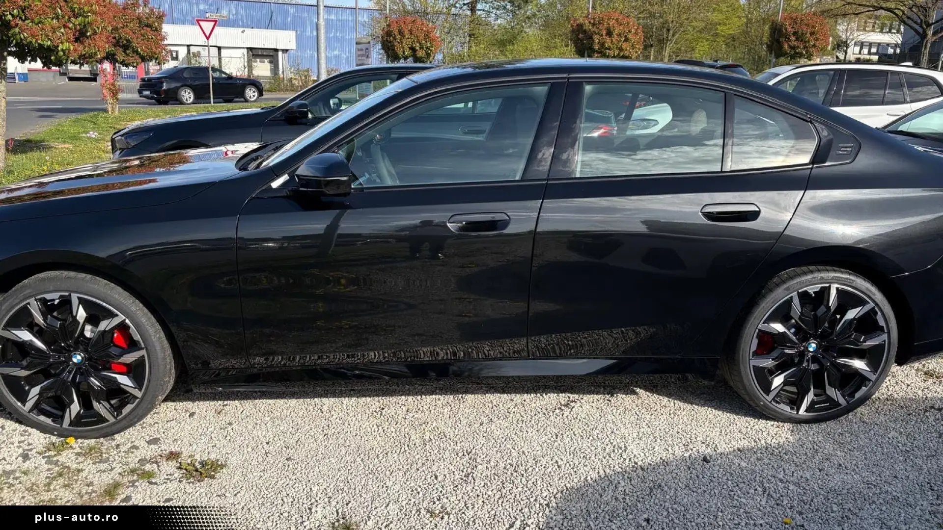 BMW 5 Series 2026 — imagine 3