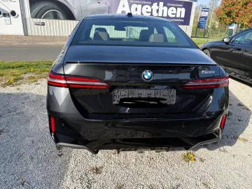 BMW 520 i M Sport Panorama LED Kamera