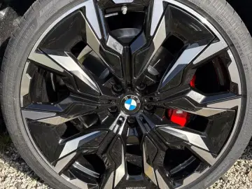 BMW 520 i M Sport Panorama LED Kamera