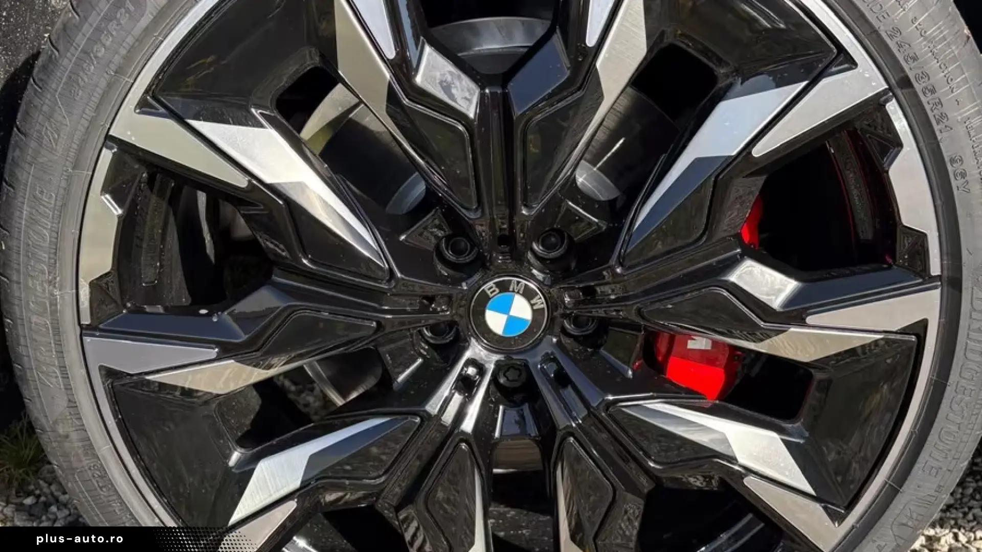 BMW 5 Series 2026 — imagine 6