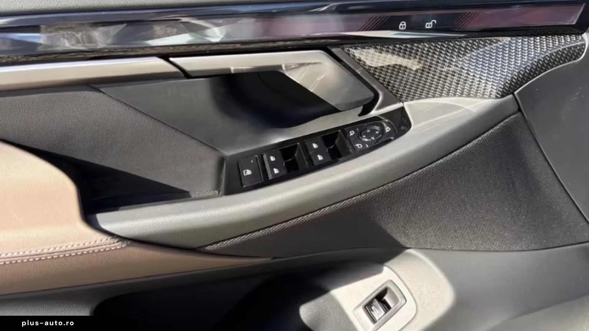 BMW 5 Series 2026 — imagine 7