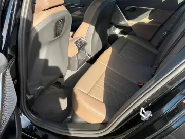 BMW 520 i M Sport Panorama LED Kamera