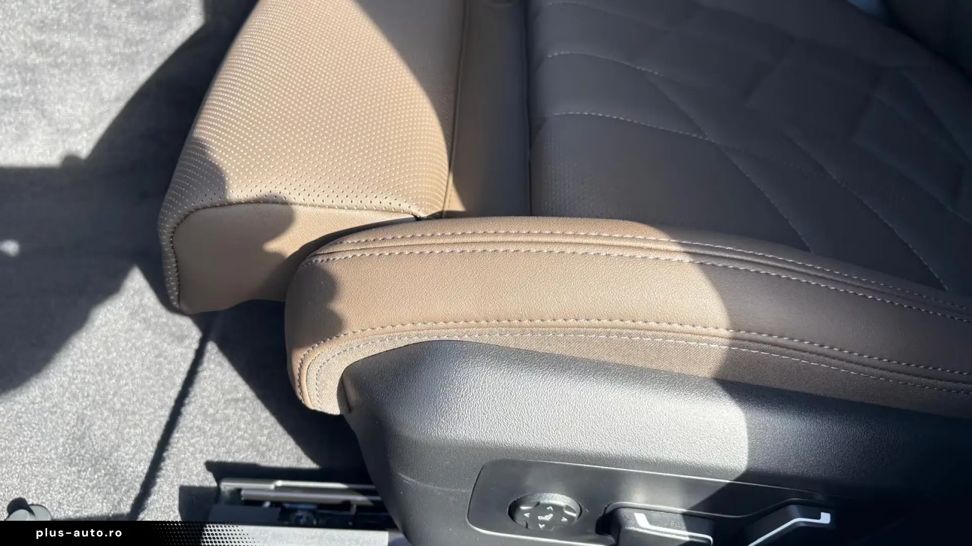BMW 5 Series 2026 — imagine 10