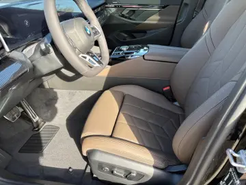 BMW 520 i M Sport Panorama LED Kamera