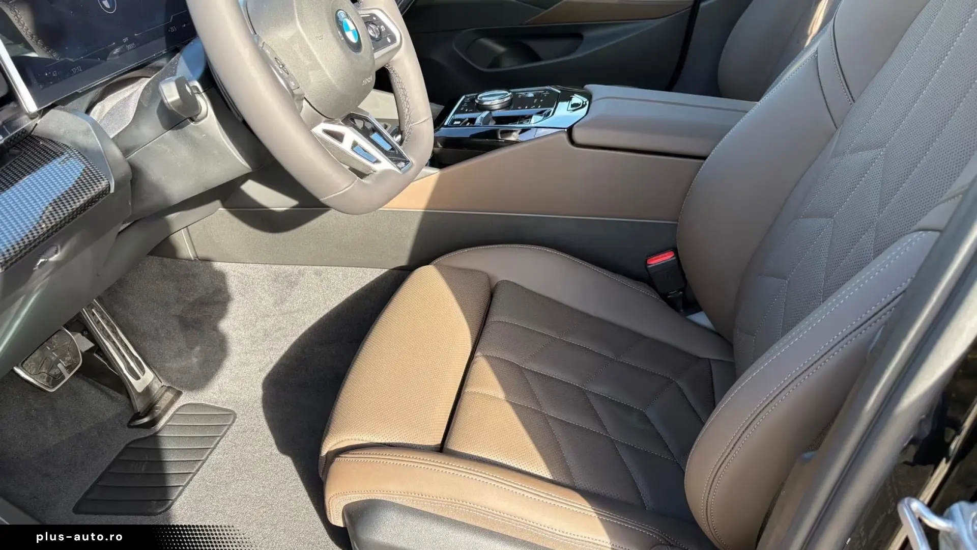 BMW 5 Series 2026 — imagine 11