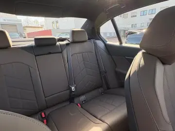 BMW 520 i M Sport Panorama LED Kamera