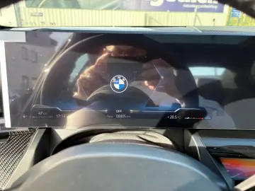 BMW 520 i M Sport Panorama LED Kamera