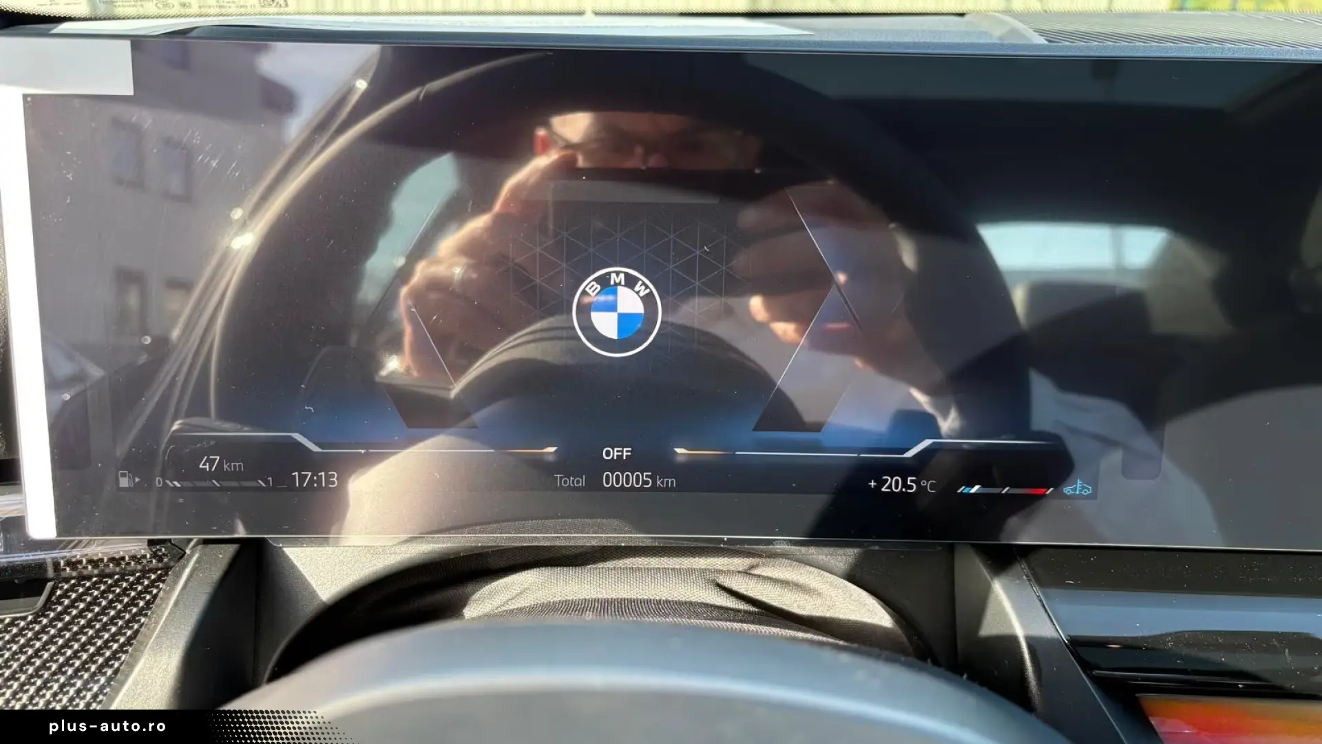 BMW 5 Series 2026 — imagine 13