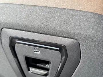 BMW 520 i M Sport Panorama LED Kamera