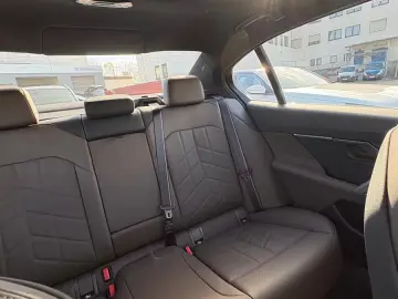 BMW 520 i M Sport Panorama LED Kamera