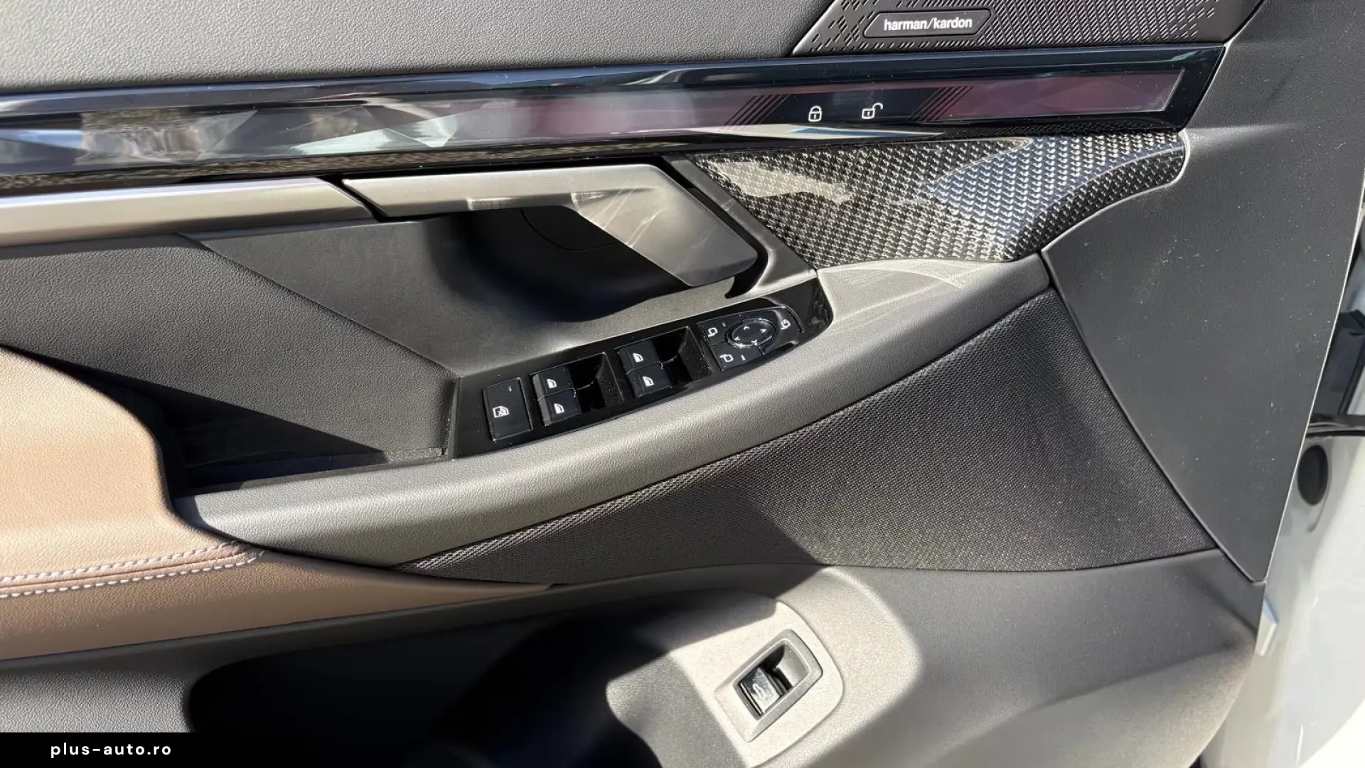 BMW 5 Series 2026 — imagine 16