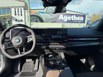 BMW 520 i M Sport Panorama LED Kamera
