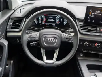 AUDI Q5 40 TDI quattro S Line s tronic LED NAVI SHZ