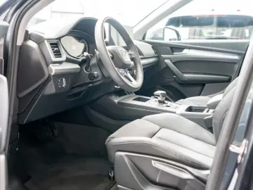 AUDI Q5 40 TDI quattro S Line s tronic LED NAVI SHZ