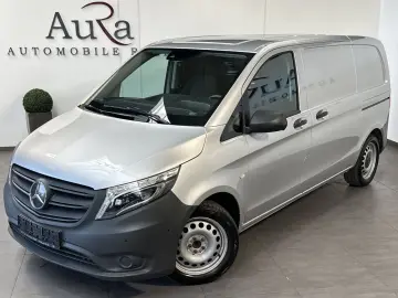 MERCEDES-BENZ Vito 114 Kompakt NAV LED DISTRONIC KAM