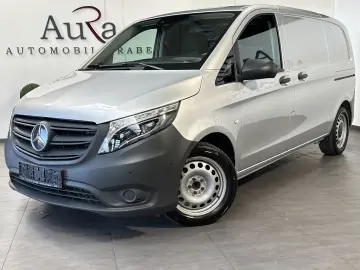MERCEDES-BENZ Vito 114 Kompakt NAV LED DISTRONIC KAM