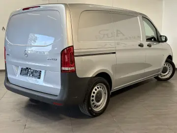 MERCEDES-BENZ Vito 114 Kompakt NAV LED DISTRONIC KAM