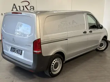 MERCEDES-BENZ Vito 114 Kompakt NAV LED DISTRONIC KAM
