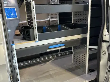 MERCEDES-BENZ Vito 114 Kompakt NAV LED DISTRONIC KAM