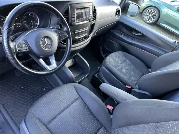 MERCEDES-BENZ Vito 114 Kompakt NAV LED DISTRONIC KAM