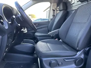 MERCEDES-BENZ Vito 114 Kompakt NAV LED DISTRONIC KAM
