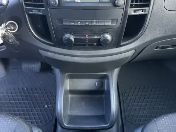 MERCEDES-BENZ Vito 114 Kompakt NAV LED DISTRONIC KAM