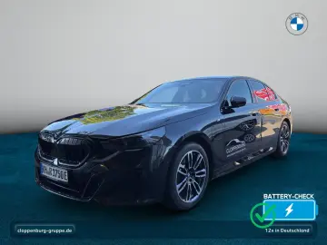 BMW 530e M Sportpaket Pro Head-Up AHK StHz StKlima