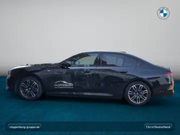 BMW 530e M Sportpaket Pro Head-Up AHK StHz StKlima