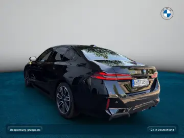 BMW 530e M Sportpaket Pro Head-Up AHK StHz StKlima