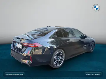 BMW 530e M Sportpaket Pro Head-Up AHK StHz StKlima