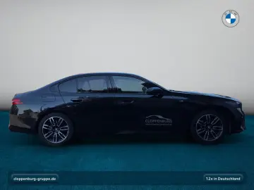 BMW 530e M Sportpaket Pro Head-Up AHK StHz StKlima