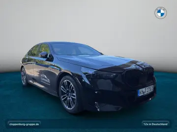 BMW 530e M Sportpaket Pro Head-Up AHK StHz StKlima