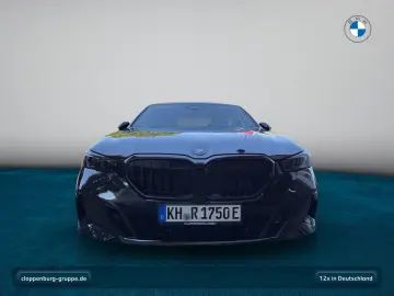 BMW 530e M Sportpaket Pro Head-Up AHK StHz StKlima